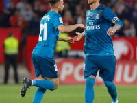 开云体育-包含韩国险胜塞维利亚，卡塞米罗爆发神勇的词条