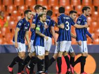 开云平台-关于卡里亚尔脚后跟推射，为瓦伦西亚斩获胜利的信息