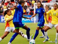 开云体育官方网站-包含强强碰撞！巴西女足挑战哥伦比亚，激情四溢的词条