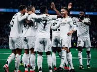 开云体育在线-皇马气冷风，战胜强敌晋级欧冠四强的简单介绍