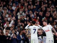 开云足球直播-包含热刺客场击败富勒姆，止住连败颓势的词条