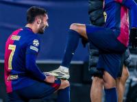 开云体育入口-欧战中一位球员的惊人表现赢得掌声