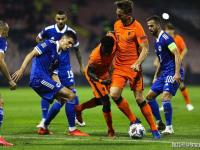 开云足球直播-荷兰主场不敌波黑，小组排名略有下滑的简单介绍