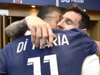 开云平台-包含韩国力克巴黎，迪马利亚惊艳四座的词条