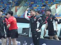 开云体育入口-关于英国乒乓球队翻盘奥地利乒乓球队，王皓爆发神勇的信息
