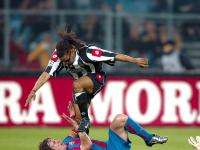 开云官方app入口-尤文图斯将冒险派遣年轻球员对阵巴塞罗那的简单介绍