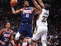 开云官网-包含篮网B队轻取雄鹿B队，莫里斯三分雨点燃全场的词条