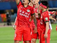 开云体育登录-河北华夏幸福客场大胜河南建业，表现出色的简单介绍