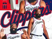 开云平台-西部篮球疯狂之夜，快船队再夺胜利