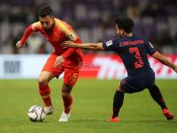 开云体育中国-广岛三箭险胜，成功进军八强