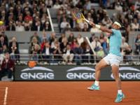 开云体育在线-法网碾压年终总决赛，纳达尔刷新纪录的简单介绍