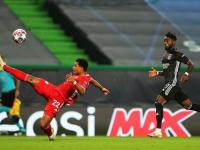 开云体育直播-里昂横扫巴西，格纳布里刷新纪录的简单介绍