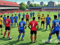 开云官网-沃特福德狂胜对手，展现出色表现