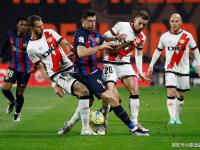 开云体育入口-关于巴列卡诺主场击败桑坦德竞技，保持不败势头的信息