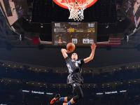 开云体育官网-克莱里程碑之夜，美加墨世界杯的星光与传奇