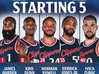 开云体育中国-快船队核心因伤缺席开季前几场比赛的简单介绍