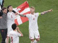 开云体育下载-丹麦比胜捷克晋级欧洲杯半决赛顺利晋级的简单介绍