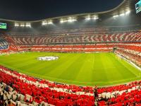 开云体育官网-劳塔罗爆发，摩纳哥末节带走伊拉克，体育精神的跨国交响