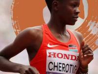 开云体育官网-田径比赛：肯尼亚选手包揽金牌