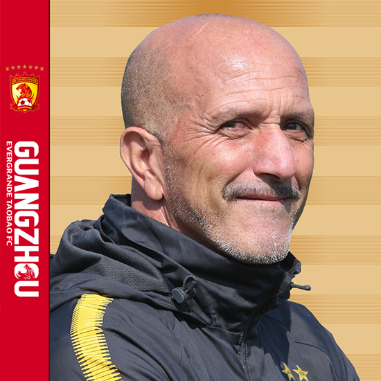 包含恒大助教正式上任：球队战术传授有望提升的词条