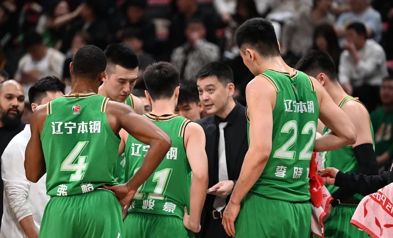 关于河南队主场迎战辽宁，全队备战期望实力平衡对抗的信息