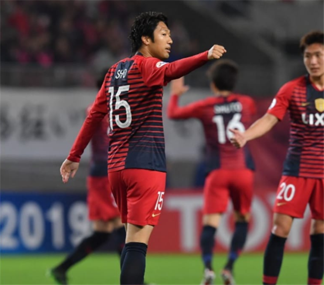 广岛三箭险胜,成功进军八强 广岛三箭险胜,成功进军八强