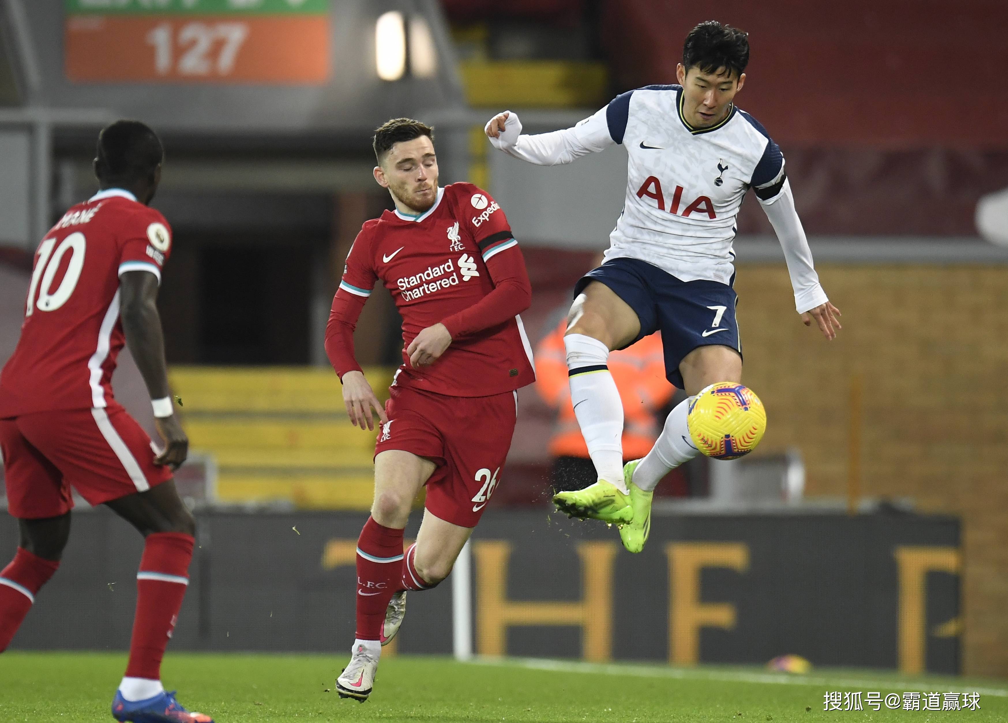 托特纳姆热刺备战北伦敦德比，士气高昂