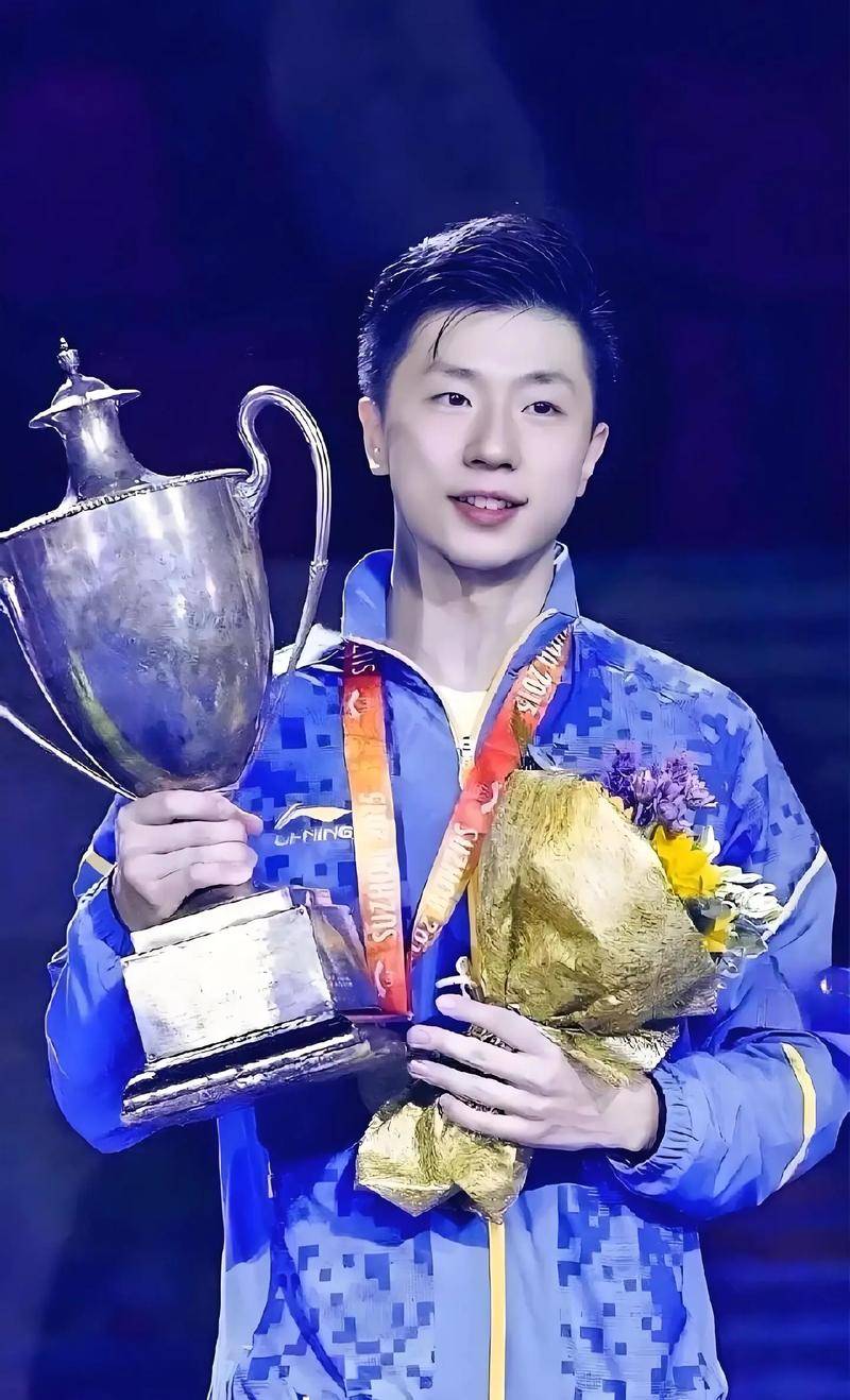 奥运新星崭露头角，荣膺金牌殊荣的简单介绍