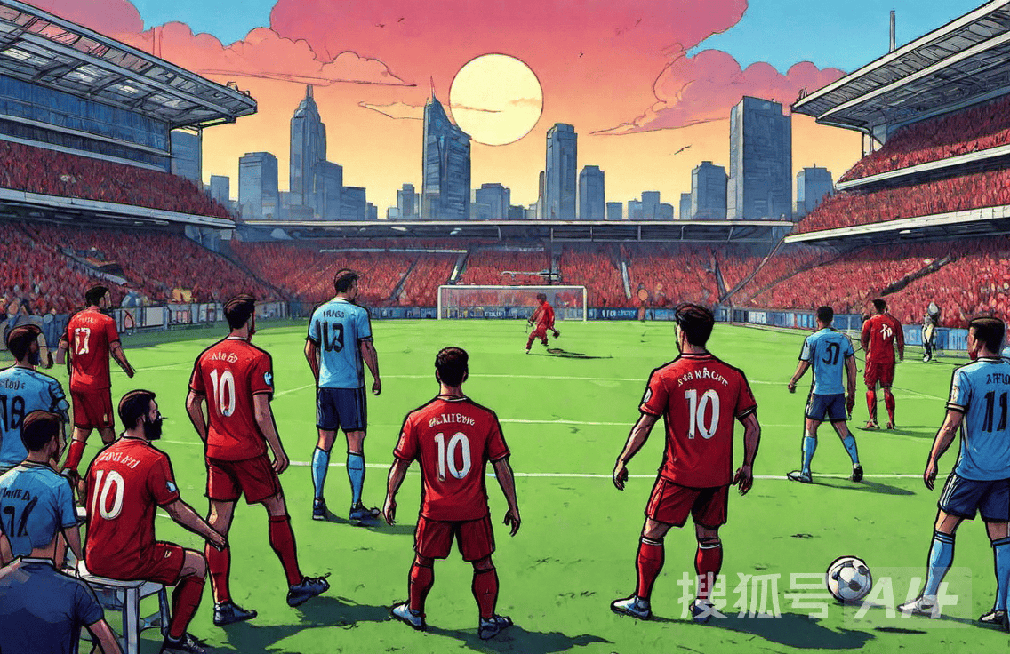 利物浦扣倒马德里竞技，冲向欧冠之冠！