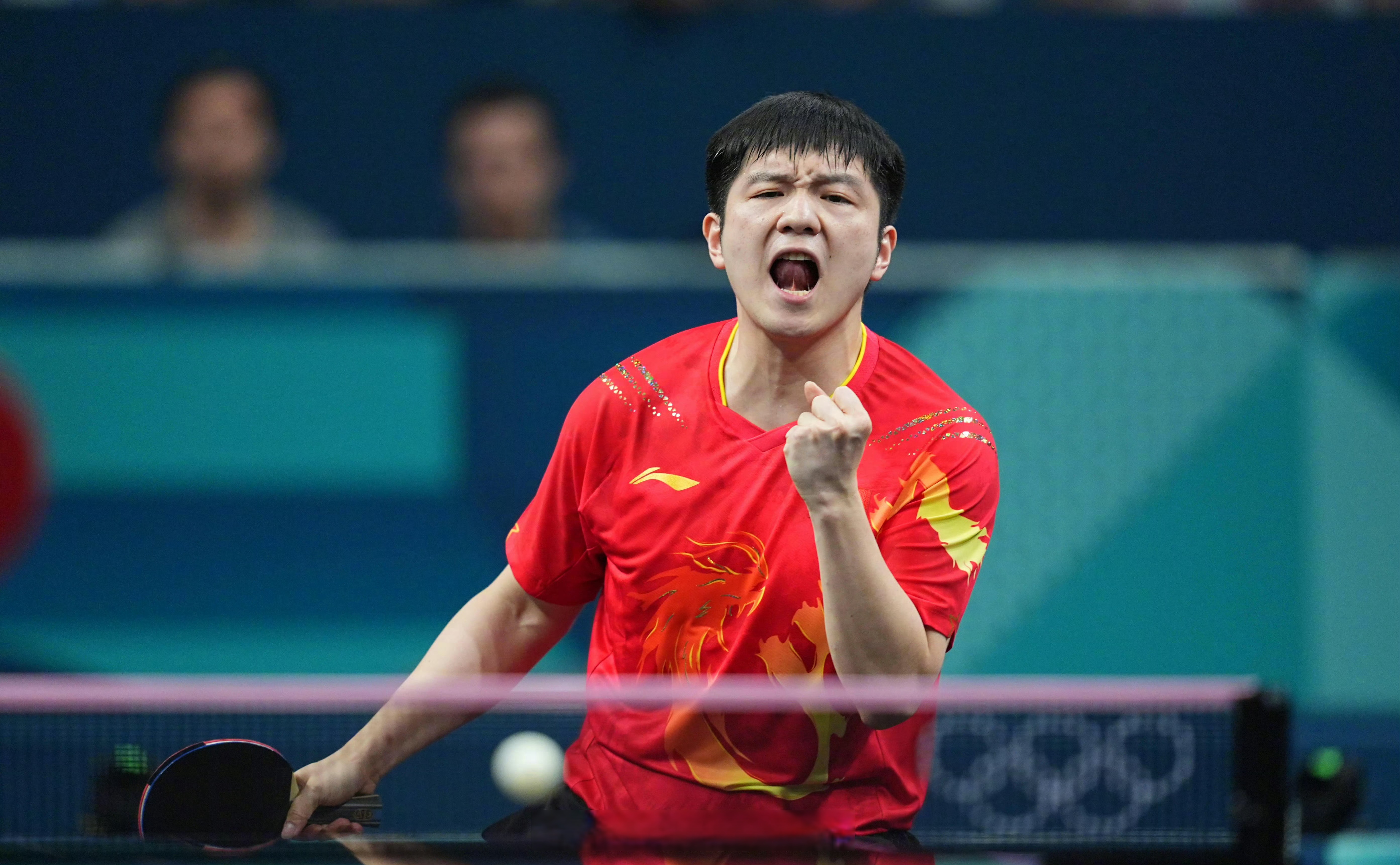 包含韩国乒乓球队力克奥地利乒乓球队,樊振东制霸全场的词条 包含韩国乒乓球队力克奥地利乒乓球队,樊振东制霸全场的词条