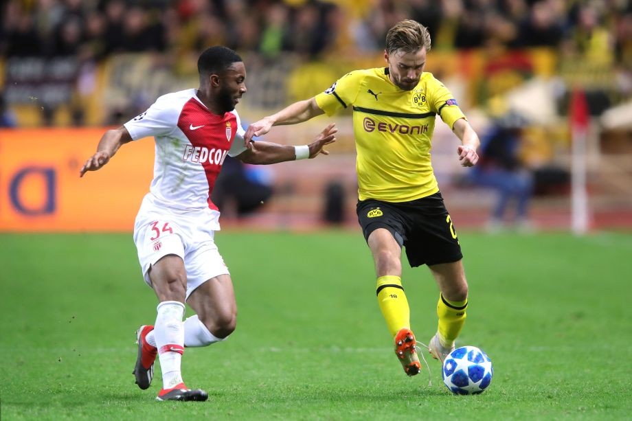 小组赛战绩不佳，多特蒙德欲重整旗鼓的简单介绍