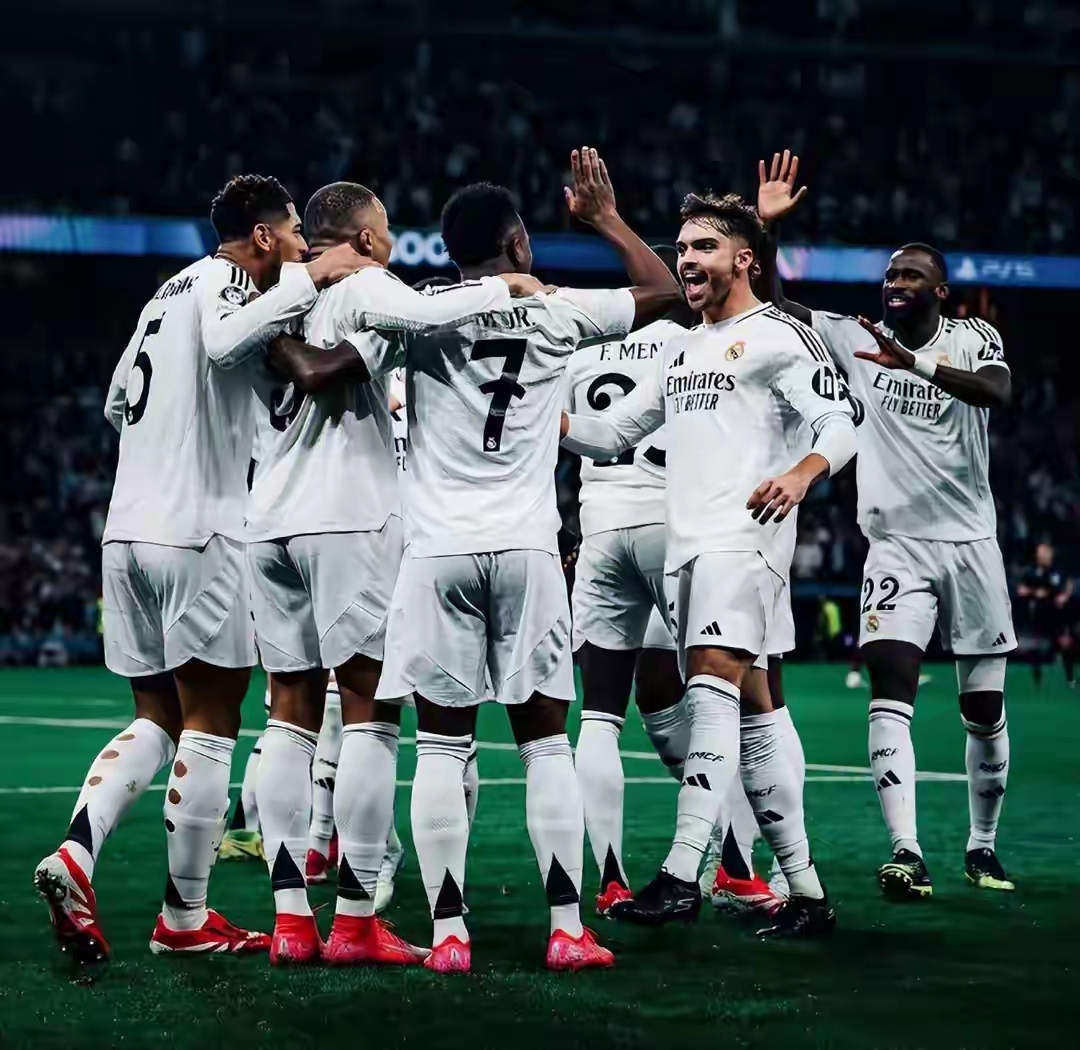 皇马气冷风，战胜强敌晋级欧冠四强的简单介绍