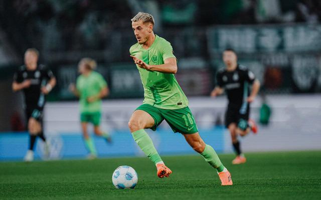 沃尔夫斯堡遭遇意外失利，球队面临调整的简单介绍