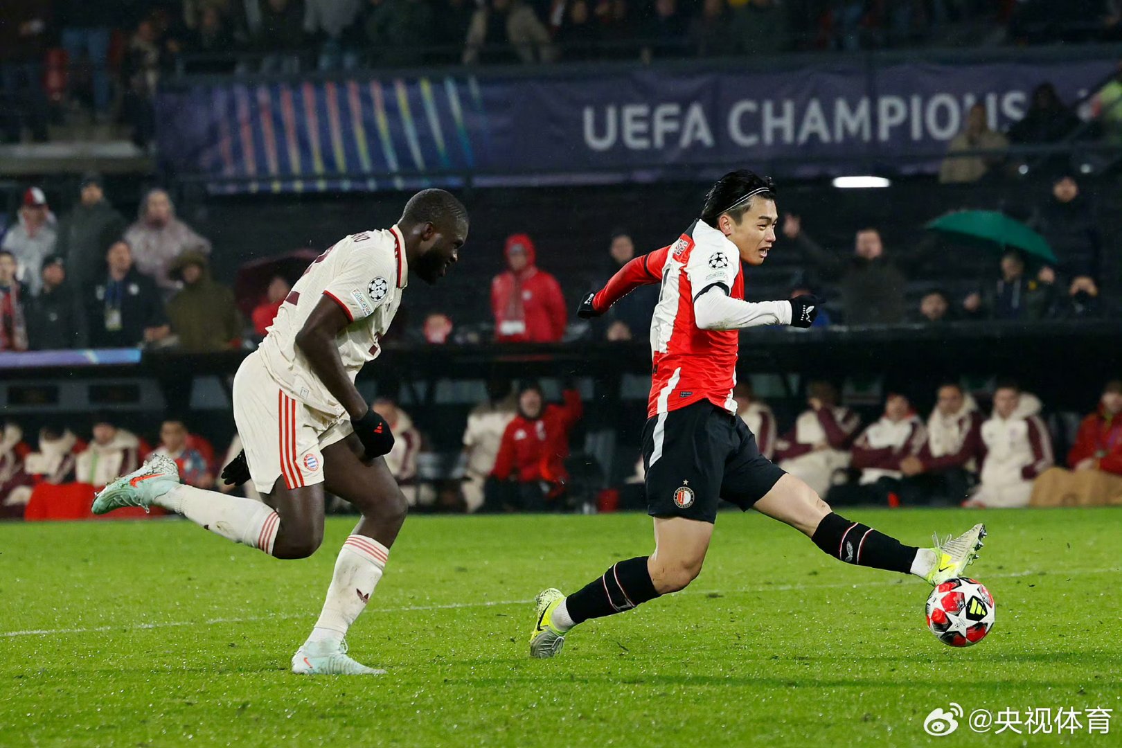 拜仁横扫马赛，托雷斯送出助攻的简单介绍