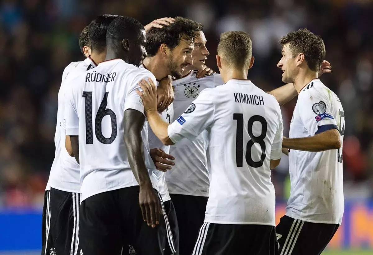 关于德国队险胜法国队,马琳高光表现的信息 关于德国队险胜法国队,马琳高光表现的信息