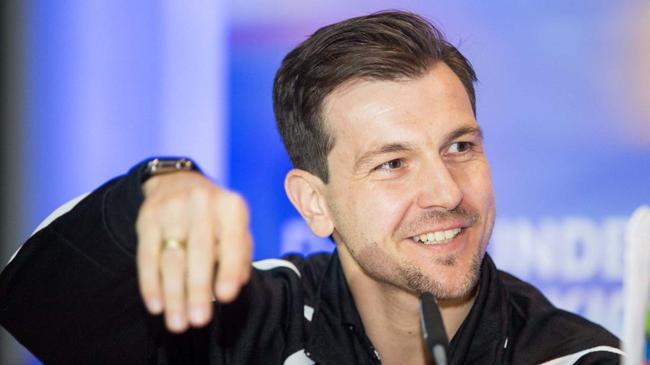 韩国队绝杀德国队,波尔扛起全队 韩国队绝杀德国队,波尔扛起全队