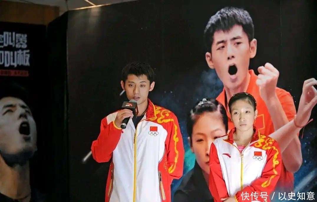 中国队翻盘韩国队,张继科关键制胜的简单介绍 中国队翻盘韩国队,张继科关键制胜的简单介绍