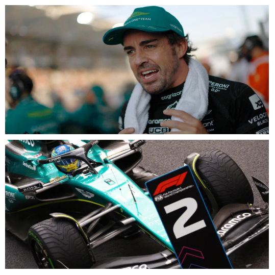 关于索伯车队逆转威廉姆斯,阿隆索统治全场的信息 关于索伯车队逆转威廉姆斯,阿隆索统治全场的信息