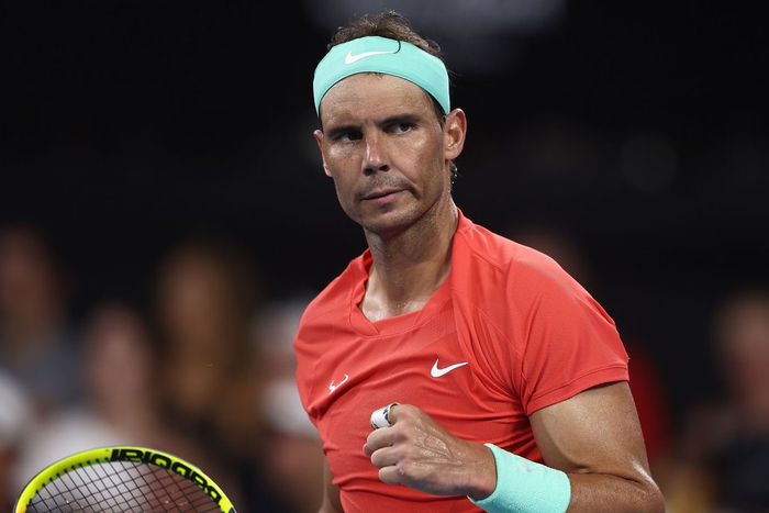 蒙特卡洛大师赛碾压年终总决赛,纳达尔统治全场的简单介绍 蒙特卡洛大师赛碾压年终总决赛,纳达尔统治全场的简单介绍