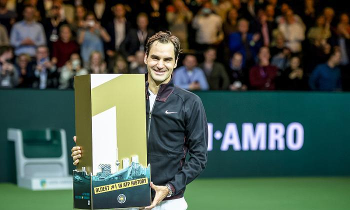 包含拉沃尔杯碾压ATP总决赛，纳达尔惊艳四座的词条