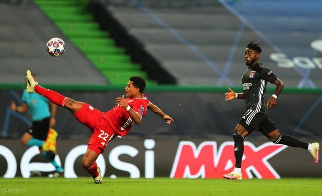 里昂横扫巴西,格纳布里刷新纪录的简单介绍 里昂横扫巴西,格纳布里刷新纪录的简单介绍