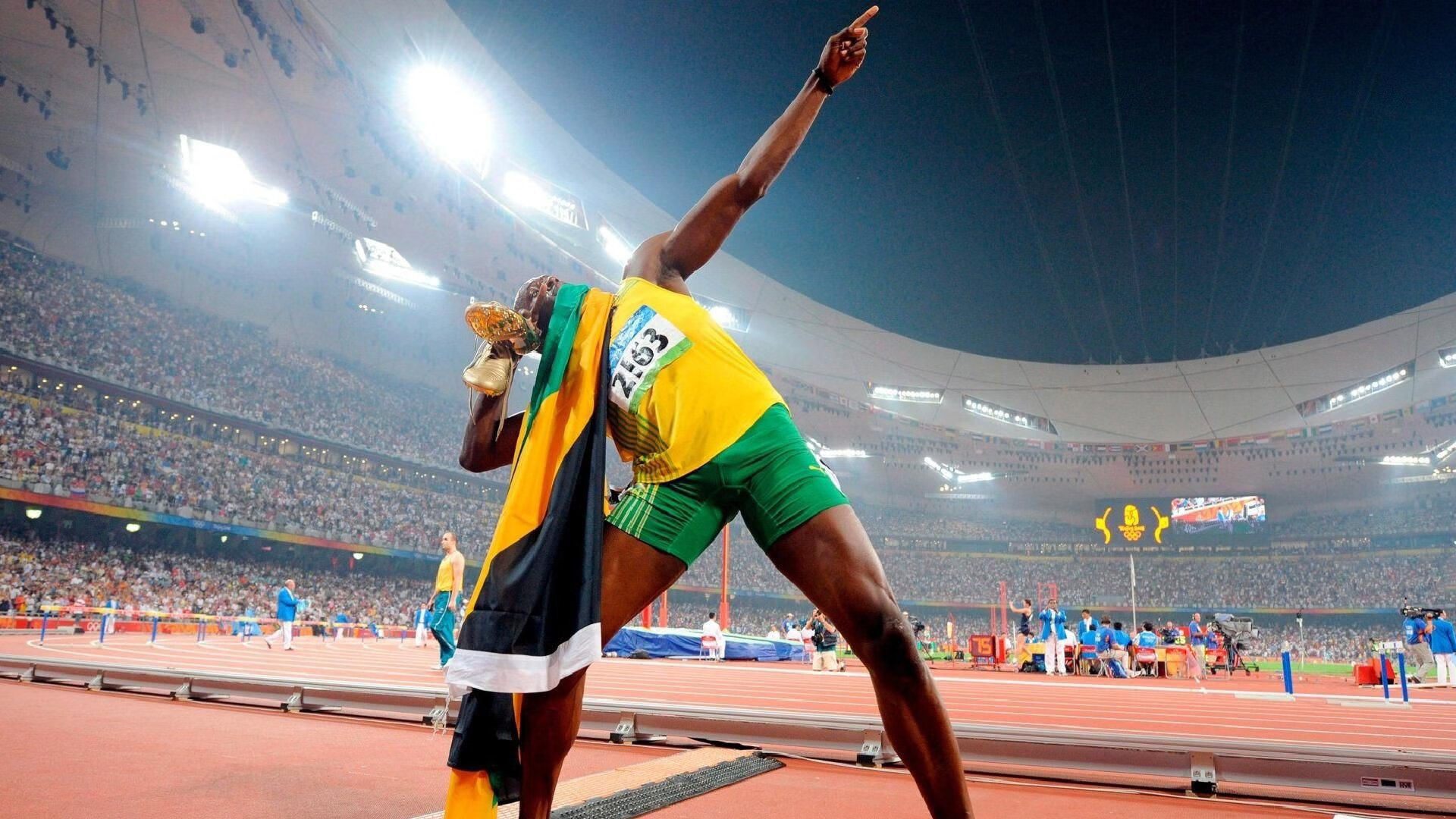 加纳鏖战美国，姆巴佩成为关键先生，一锤定音书写新传奇